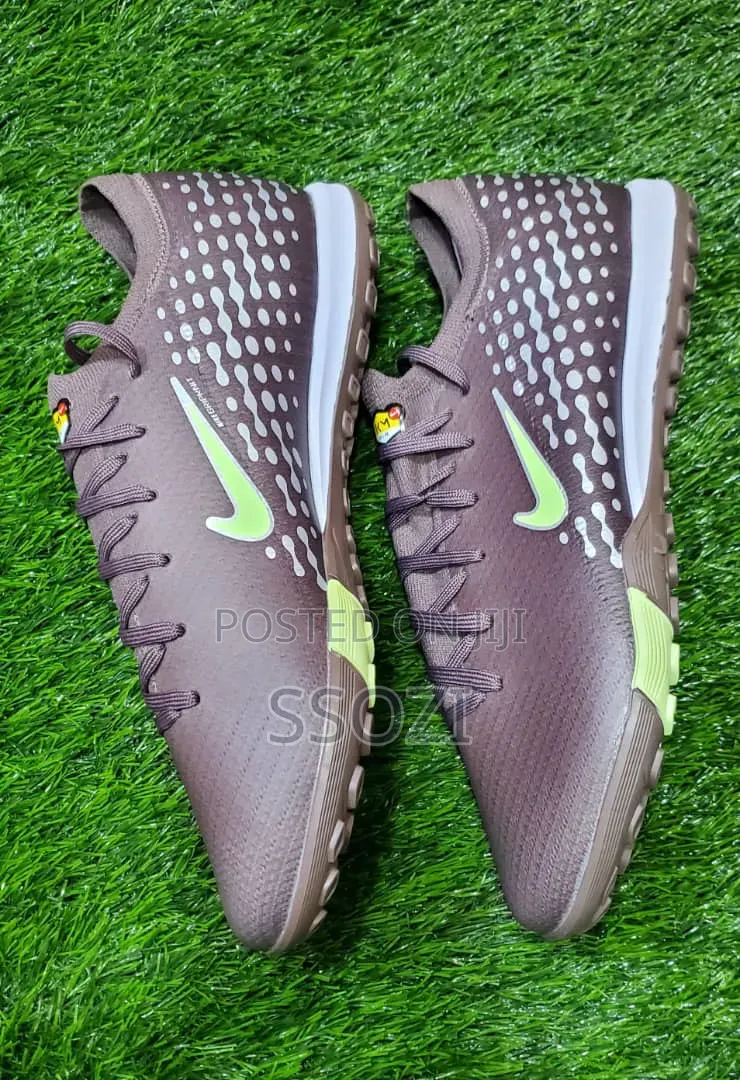 Soccer Boots