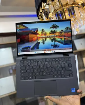 New Laptop Dell Latitude 7420 32GB Intel Core i7 SSD 512GB