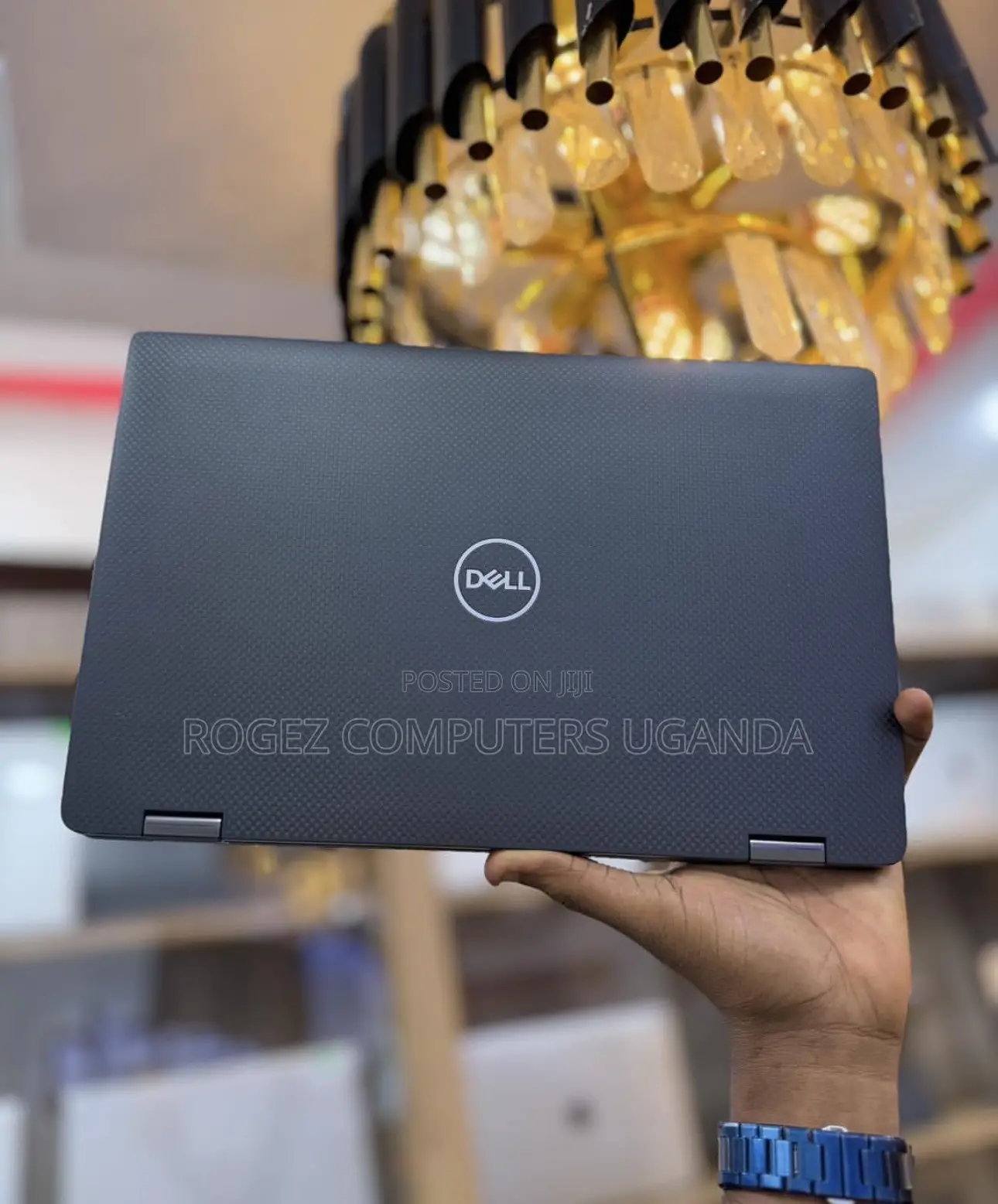 New Laptop Dell Latitude 7420 32GB Intel Core i7 SSD 512GB