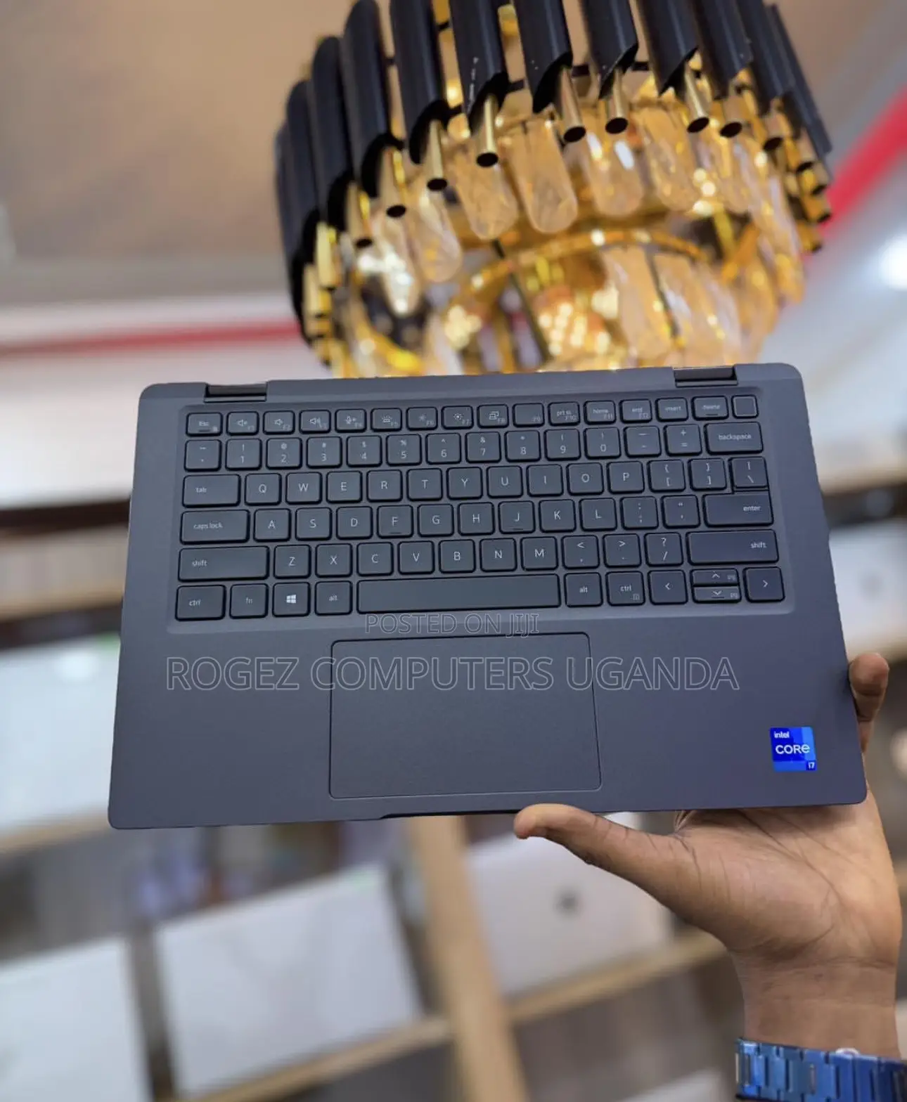 New Laptop Dell Latitude 7420 32GB Intel Core i7 SSD 512GB