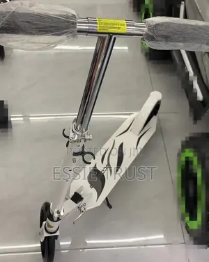 Kids Scooter
