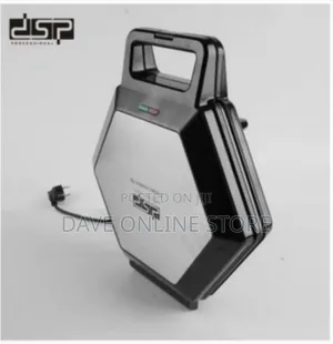 DSP KC1221 Samosa Dumpling Maker