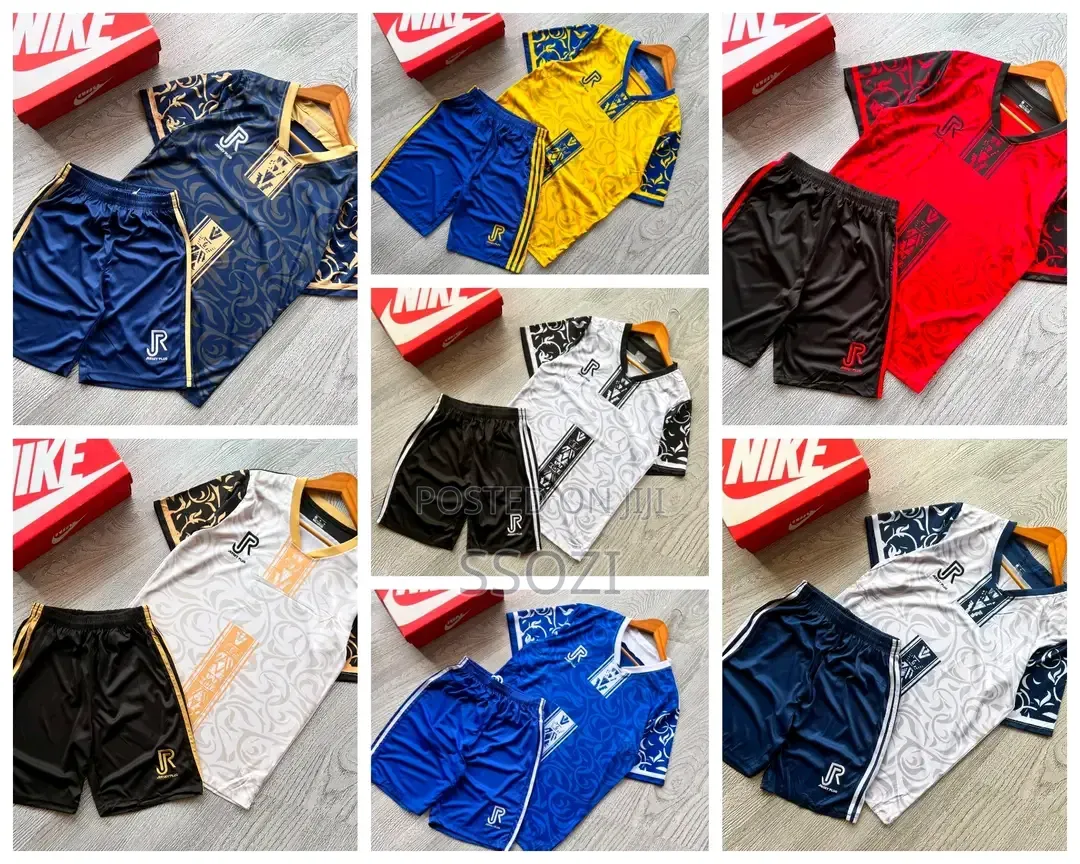 Sports Uniforms