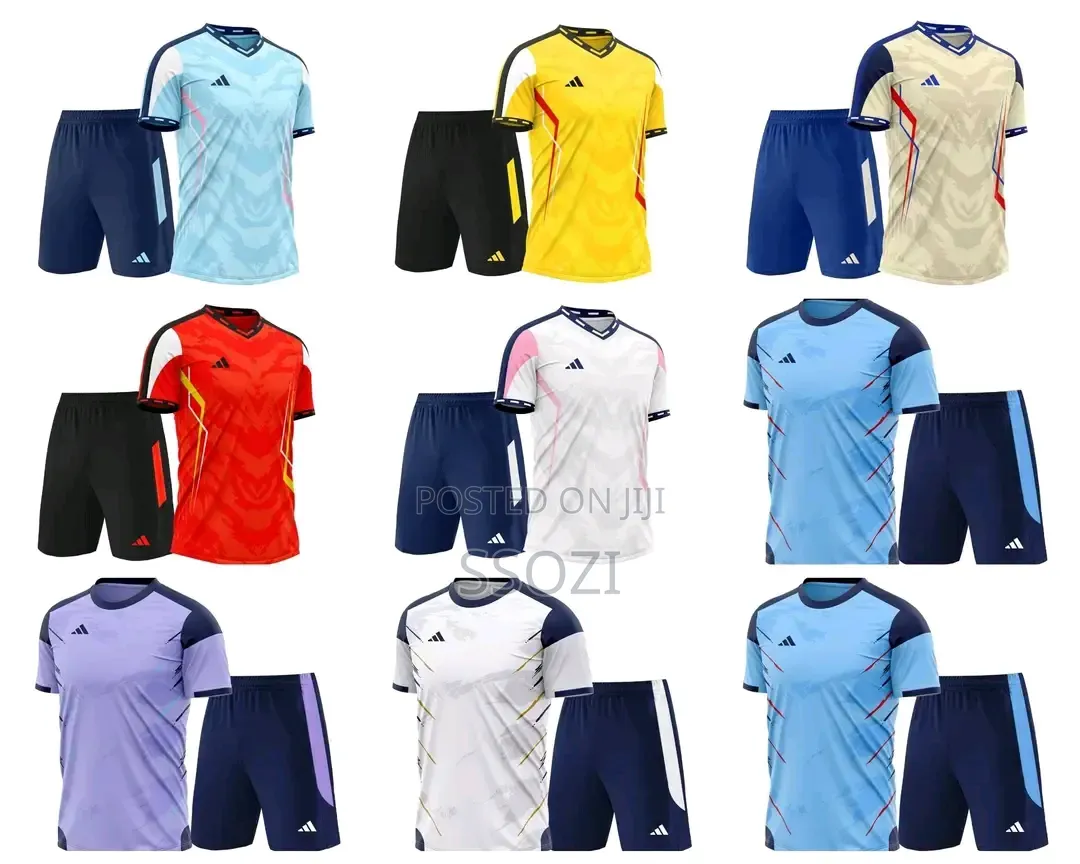 Sports Uniforms