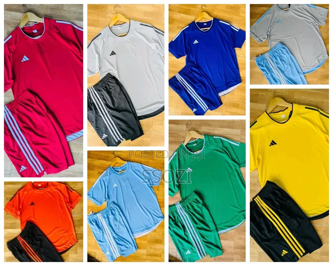 Sports Uniforms