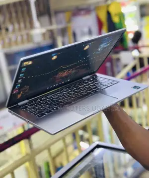 New Laptop Dell Latitude 7420 16GB Intel Core i5 SSD 256GB