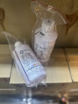 Cleaning Solution