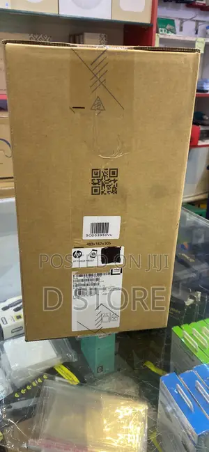 New Laptop HP ProBook 440 G10 16GB Intel Core Ultra 5 SSD 512GB