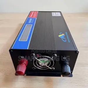 1000W Apollo Inverter for Home Office Power Backup System
