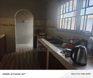 Furnished 3bdrm Bungalow in Kira, Central Division for sale