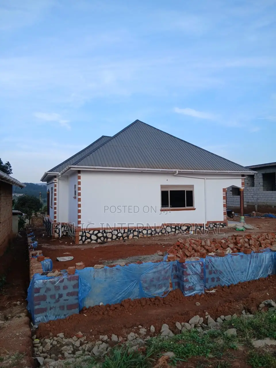 4bdrm House in Ssisa for sale