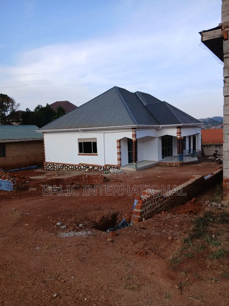 4bdrm House in Ssisa for sale