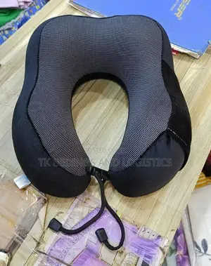 Neck Pillows