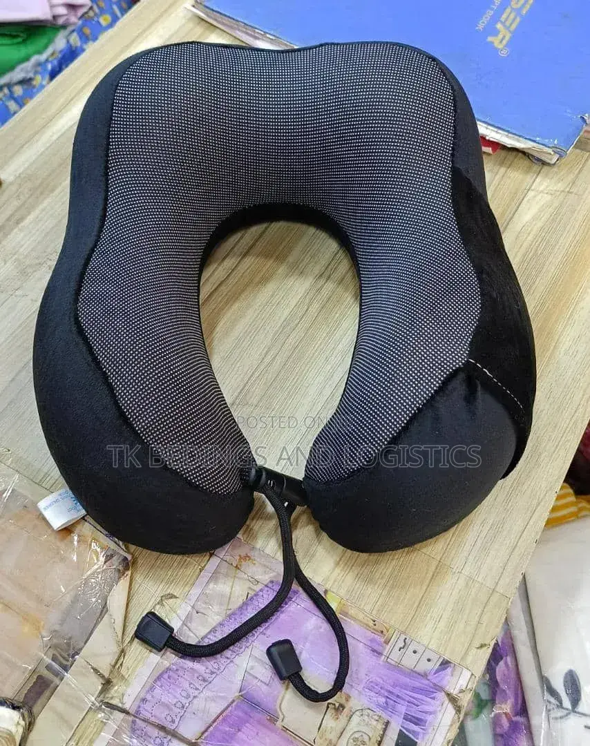 Neck Pillows