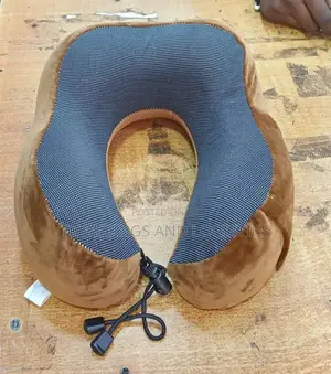 Neck Pillows