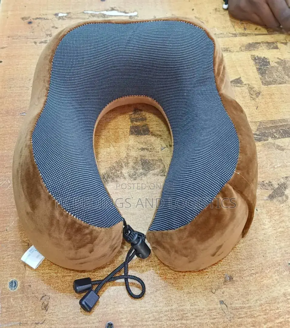 Neck Pillows