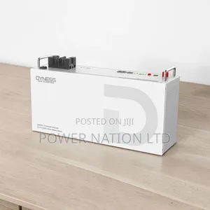 2.5kwh Dyness Lithium Battery
