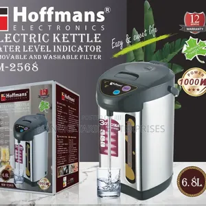 Hoffmans HM-2568 6.8L Electric Thermal Pot / Water Dispenser
