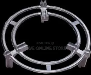 Durable Stainless Steel Steamer Rack