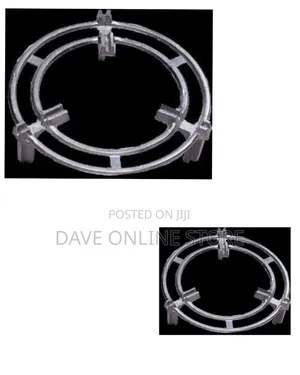 Durable Stainless Steel Steamer Rack