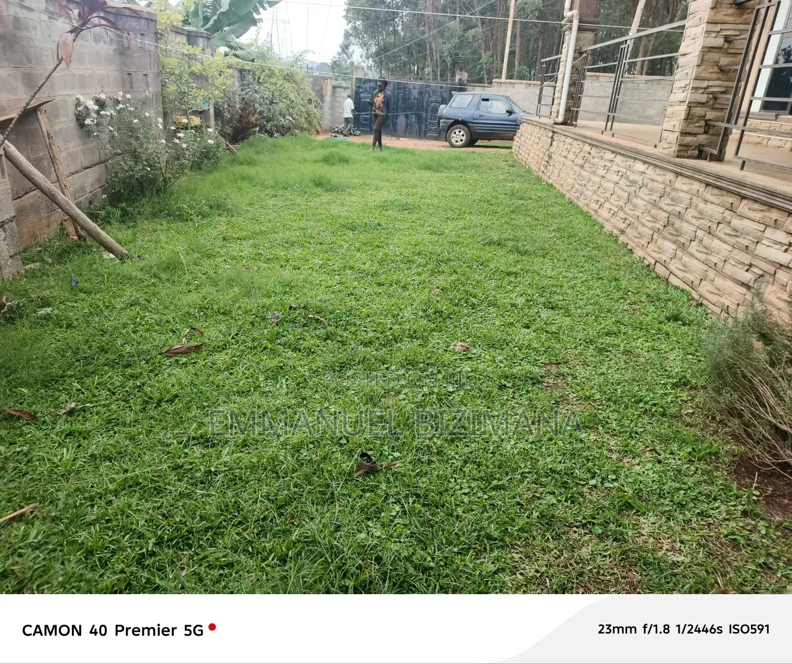 Furnished 4bdrm Bungalow in Kira, Central Division for sale