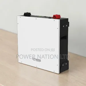 5kwh Dyness Lithium Battery