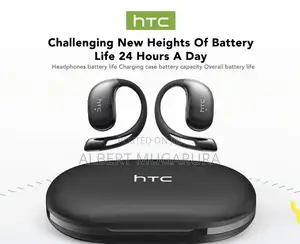HTC NE57 Smart Earphones