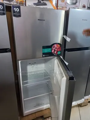 Refrigerator 266L