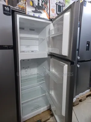 Refrigerator 266L