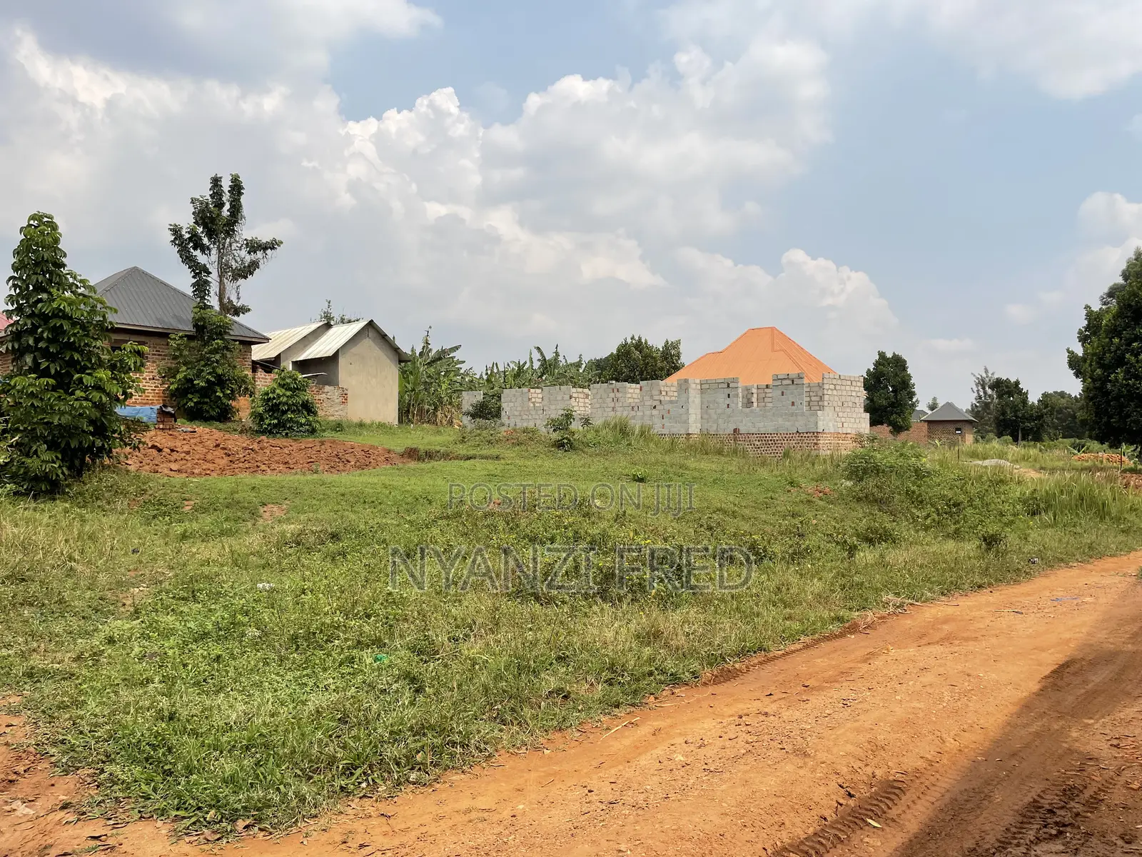Cheap Plots of Land
