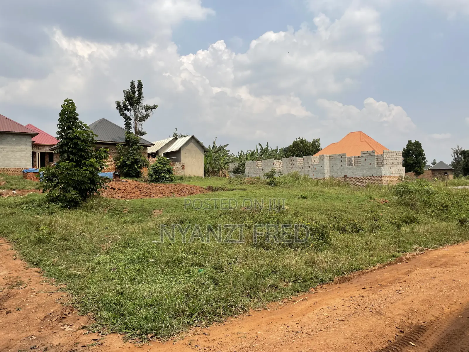 Cheap Plots of Land