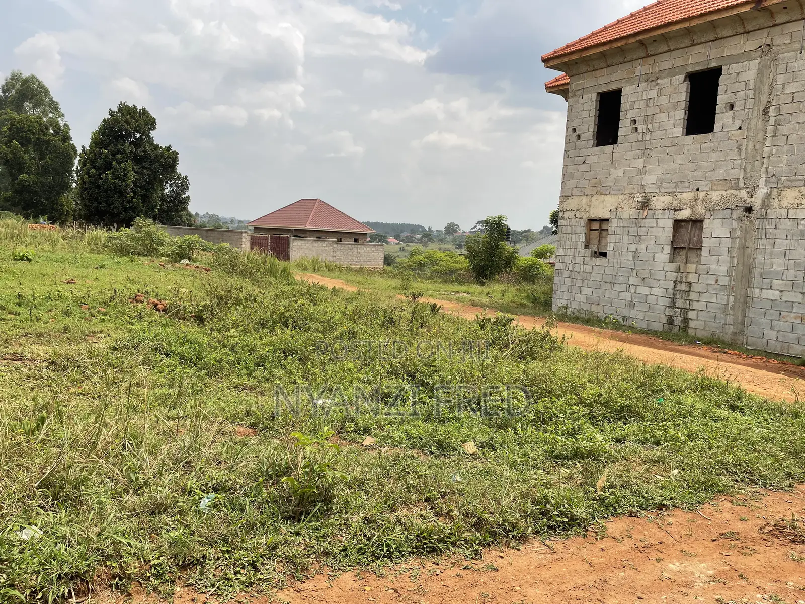 Cheap Plots of Land