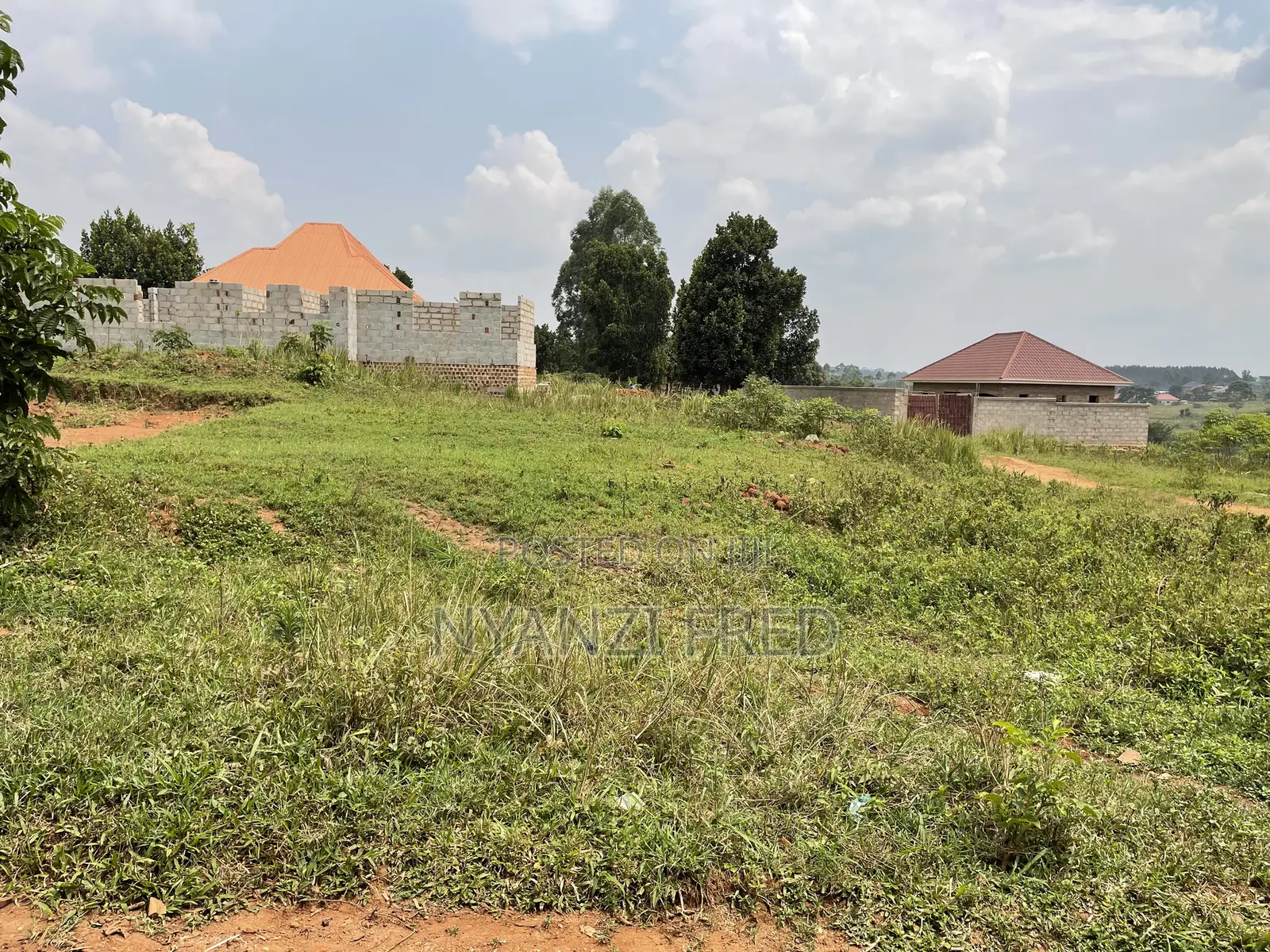 Cheap Plots of Land