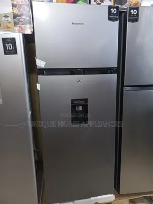 Refrigerator 270L