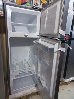 Refrigerator 270L