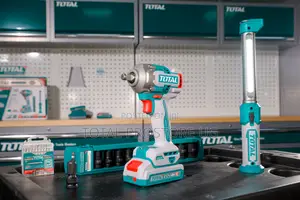 2 PCS Cordless Combo Kit