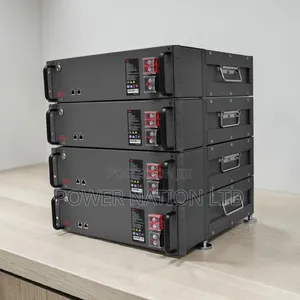 5kwh Lv Flex Byd Lithium Battery