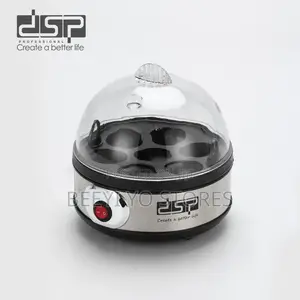 DSP Professional 350W Electric Egg Boiler / Cooker (Model KA5001)