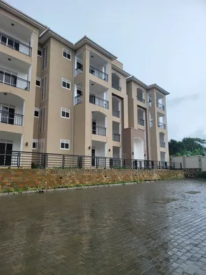 3bdrm Apartment in Kigo, Central Division for rent