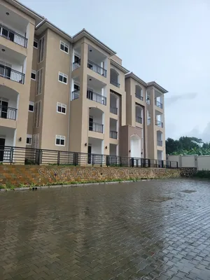 3bdrm Apartment in Kigo, Central Division for rent