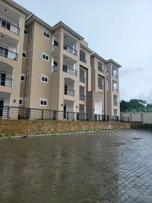 3bdrm Apartment in Kigo, Central Division for rent