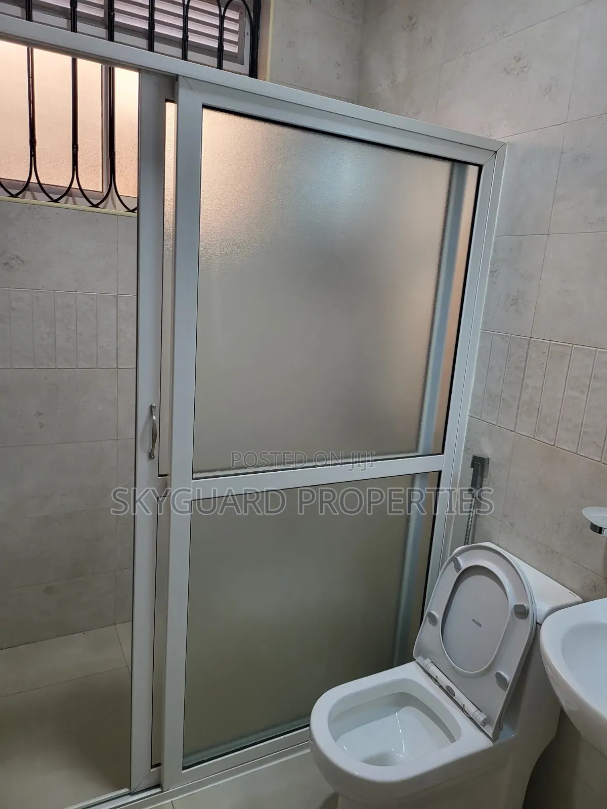 3bdrm Apartment in Kigo, Central Division for rent