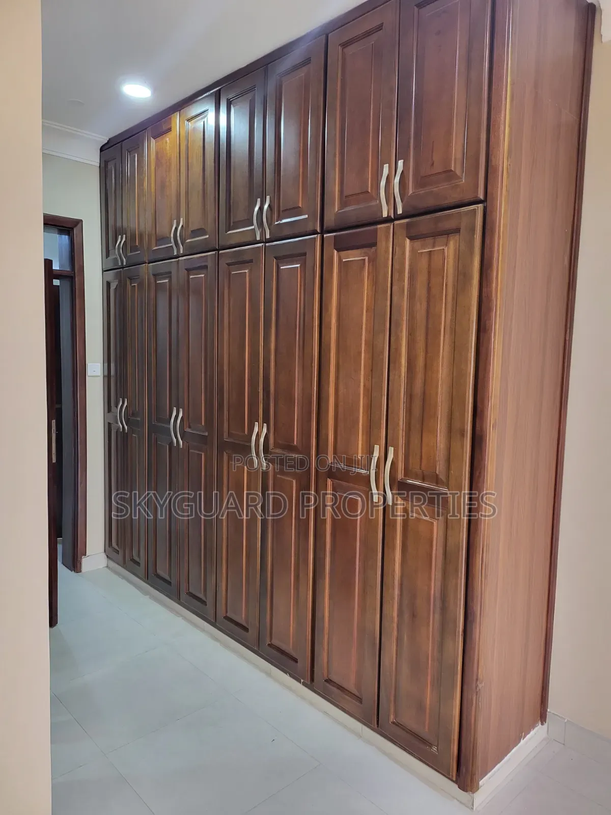 3bdrm Apartment in Kigo, Central Division for rent