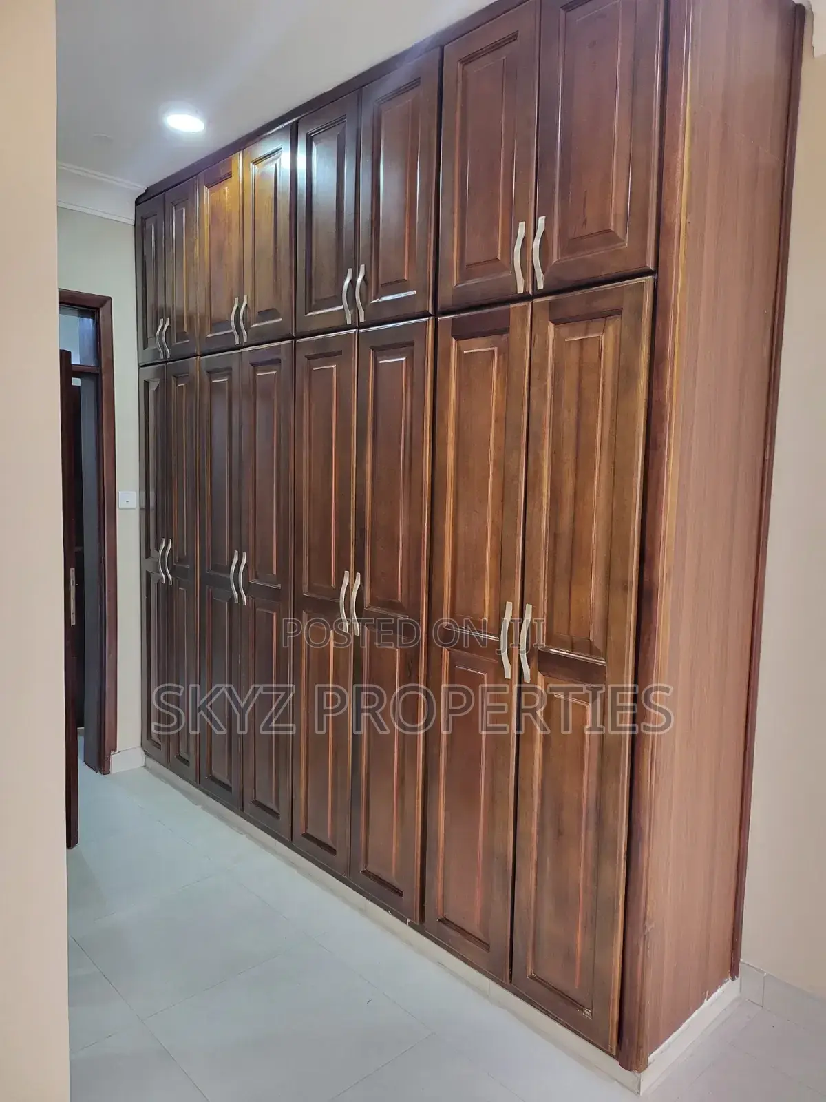 3bdrm Apartment in Kigo, Central Division for rent