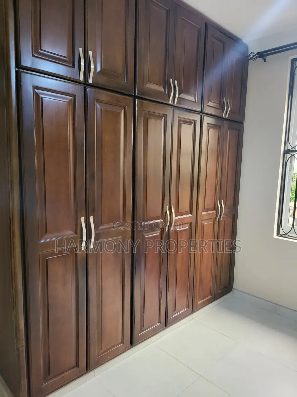 3bdrm Apartment in Kigo, Central Division for rent