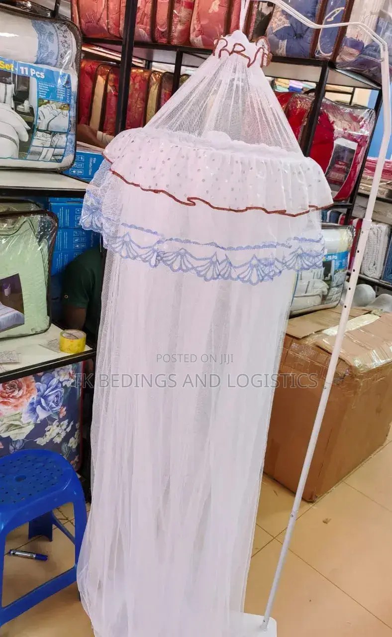 Baby Coat Net