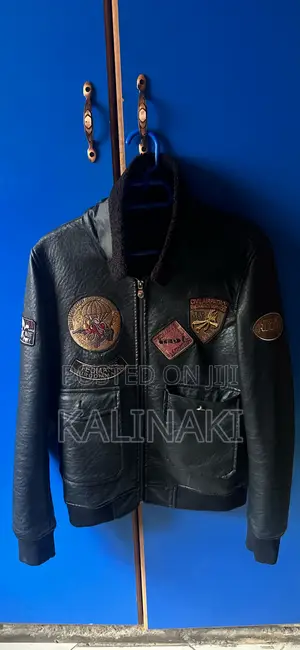 Vintage Tedmans Air Command Jacket