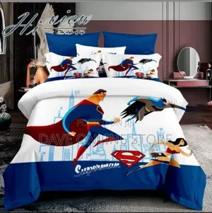 Kids Duvet
