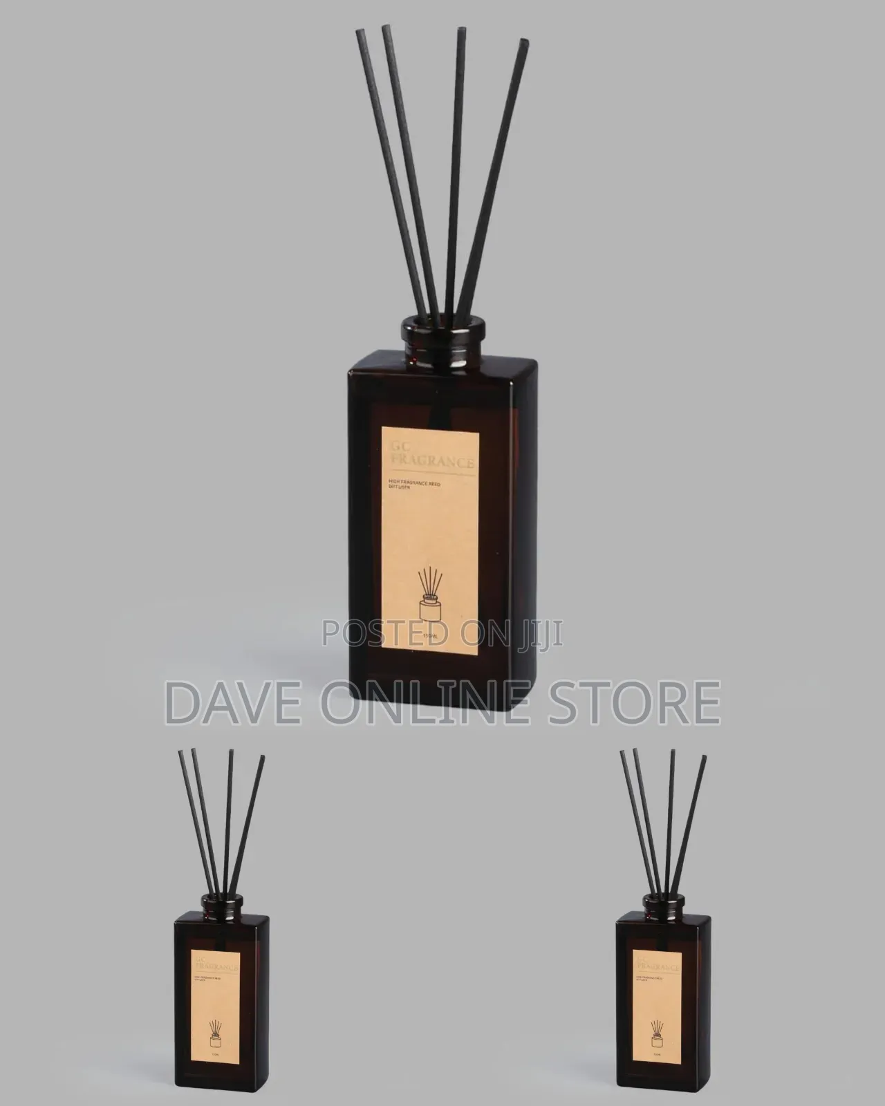 Aroma Diffuser