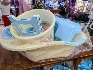 Baby Basin